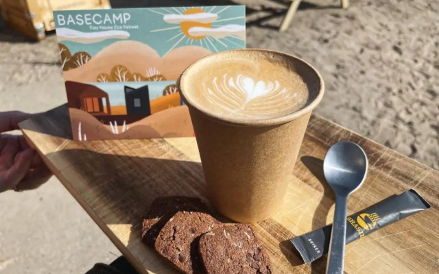 Basecamp Tiny House Eco Resort