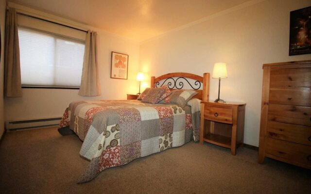 Mammoth S #129 4 Bedroom Condo