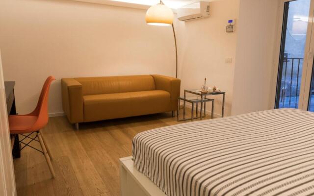 Casa Fabrizio Ai Gradoni di Chiaia