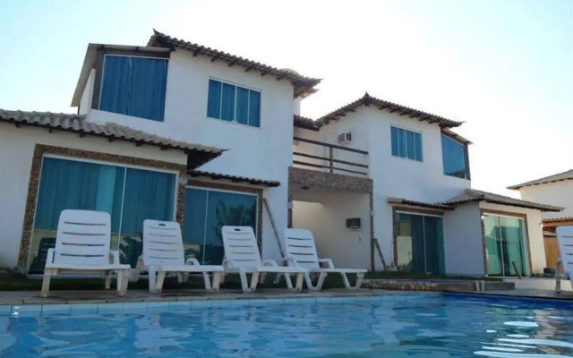 Marina Pousada Design