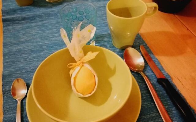 B&B A Casa Di Nannalì