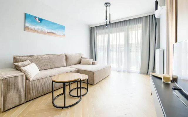 Prywatne apartamenty Sun & Snow w Porta Mare Marina