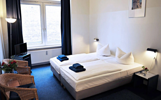 Hotel Transit Loft Berlin