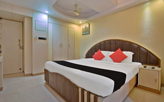 Capital O 1585 Hotel Palash Residency