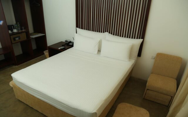 Gimanhala Hotel