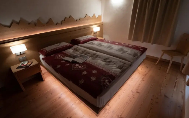 Stella Alpina Suite