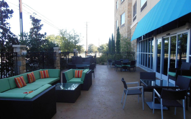 Hotel Indigo WACO - BAYLOR by IHG