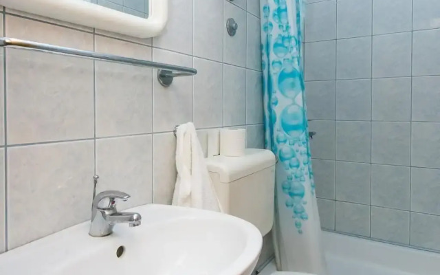 Apartment & Room Braica