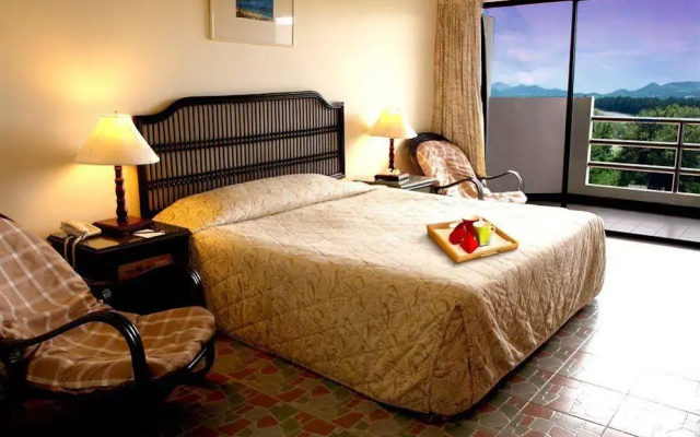 Blue Wave Hotel Hua Hin