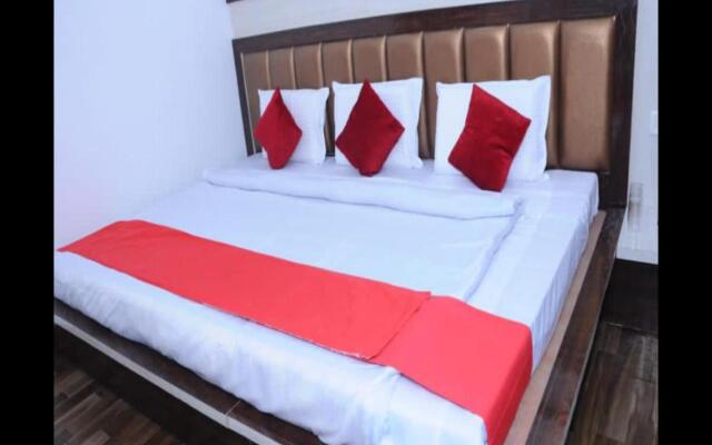 Hotel lords Paradise