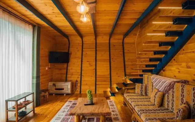 Mavi Vadi Bungalov