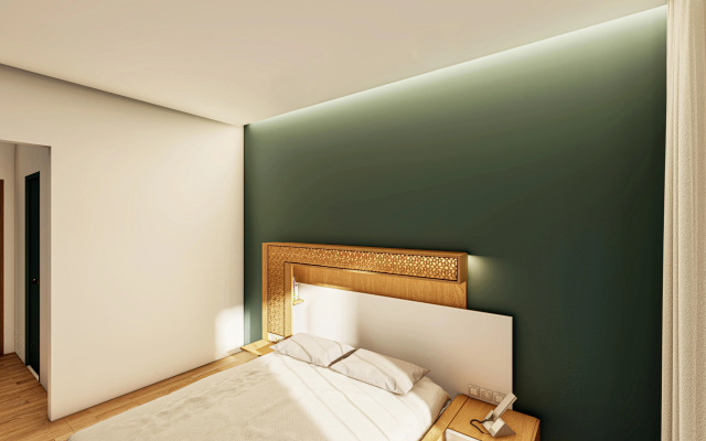 Soho Boutique Tetuan