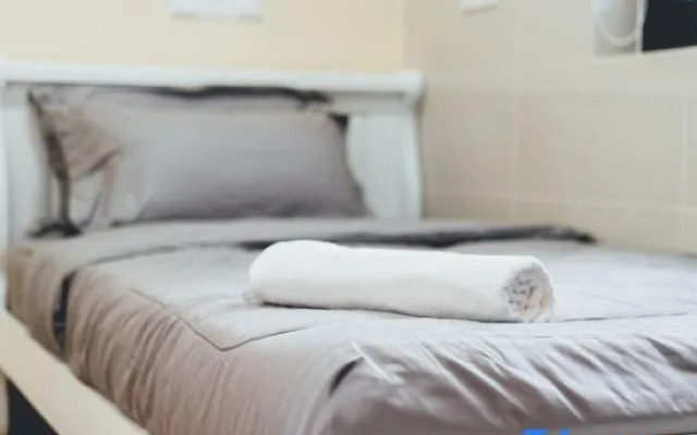 Sunway Grid Dream Nook 3pax 2BR Legoland