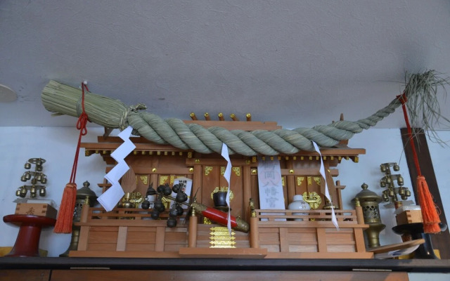 Tsuki no Yado - Hostel
