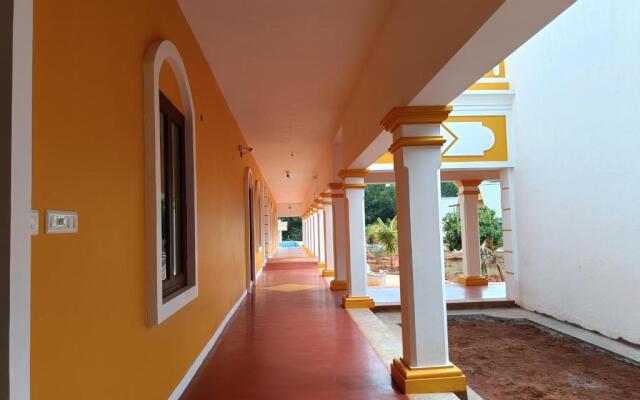 Auro Sunrise Resort