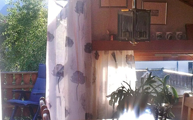 6 Person Holiday Home in Svolvaer