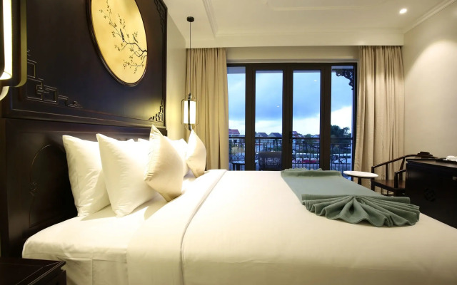 Laluna Hoi An RiverSide Hotel & Spa