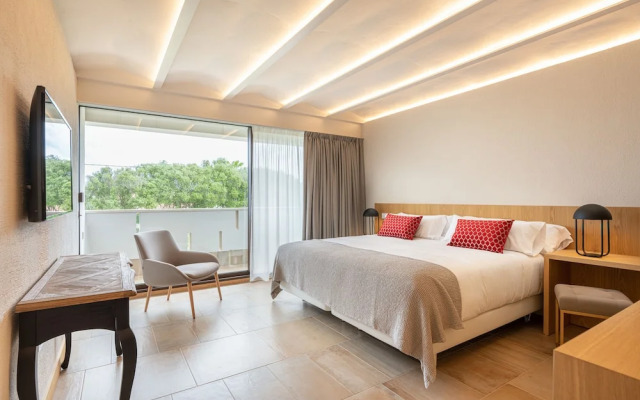 Agroturismo Malbuger Nou - Adults only