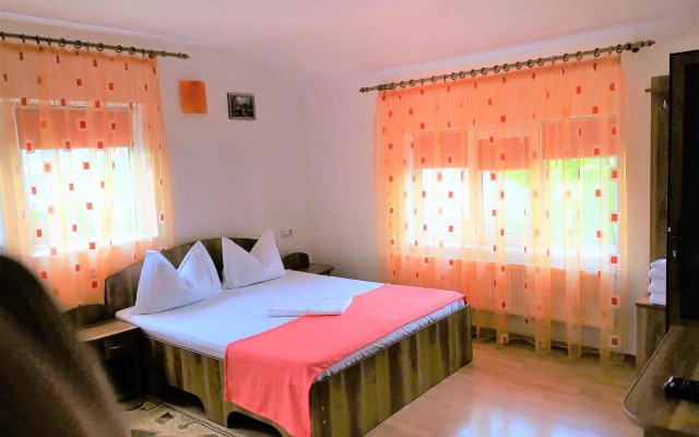 Casa Nelu Pescaru