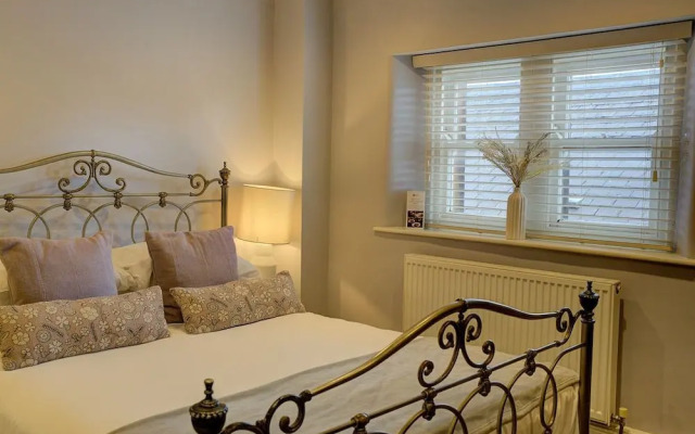 Shireburn Arms Hotel