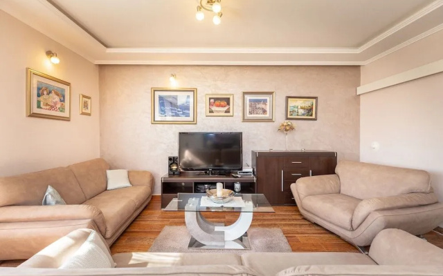 Holiday Home Trojkovic