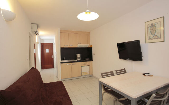 Résidence Lago Verde