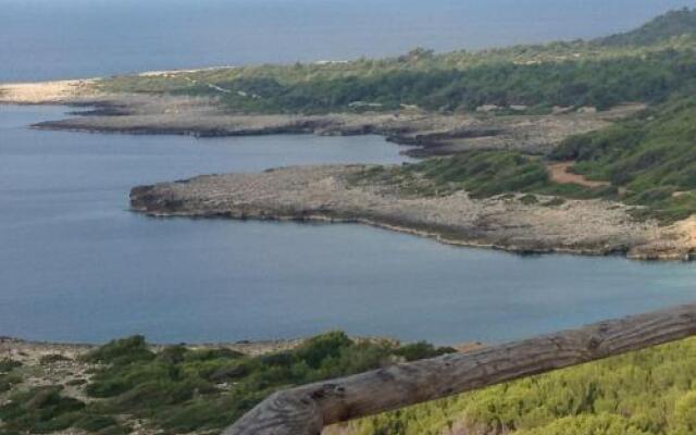 Dimora del viandante