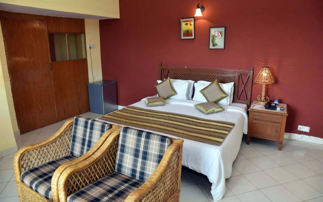 Indismart Woodbourne Resort