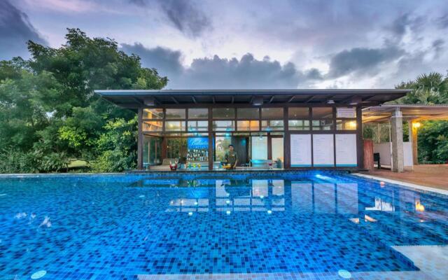 Club Mahindra Resort - Puducherry