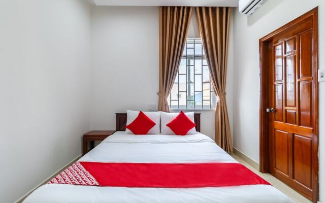 Le House Hotel And Studio by OYO Rooms