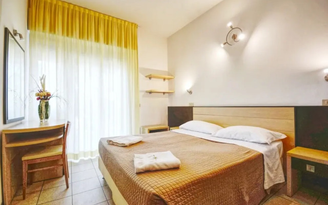 Hotel Europa Milano Marittima