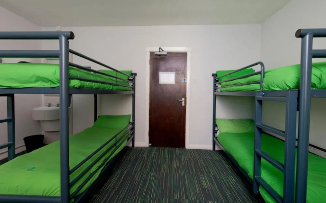 YHA Truleigh Hill - Hostel