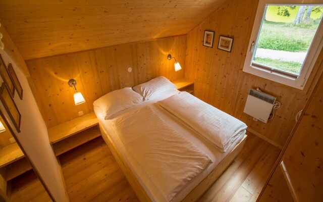 Luxury Chalet in Klippitztörl With Ski Storage