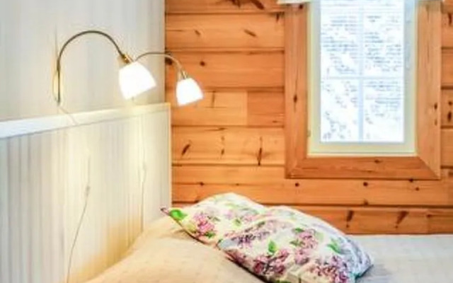 Holiday Home Käpälämäki