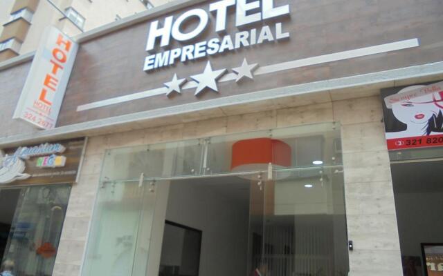 Hotel Empresarial