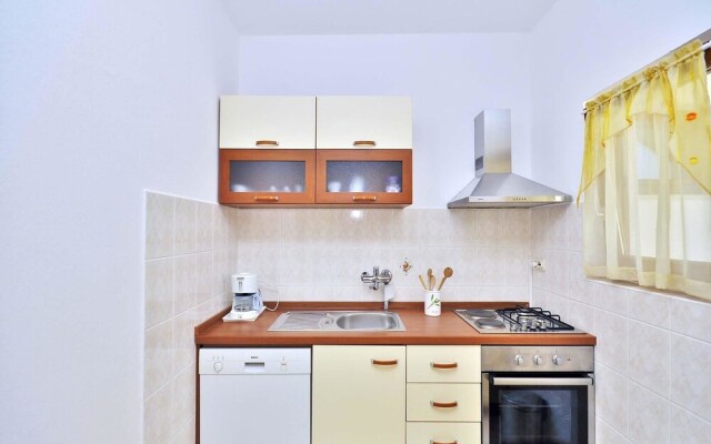 Holiday House Bruno / K1