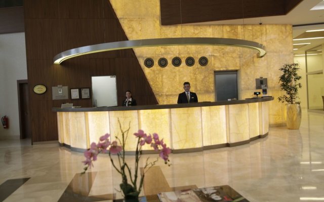 Doubletree By Hilton Istanbul Atasehir