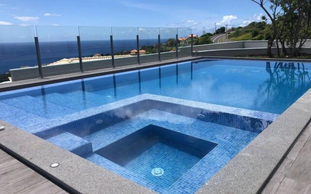 Villa Pinheira IV -Heated swimming pool and jacuzzi