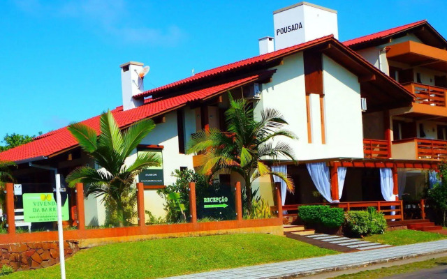 Pousada Vivenda da Barra
