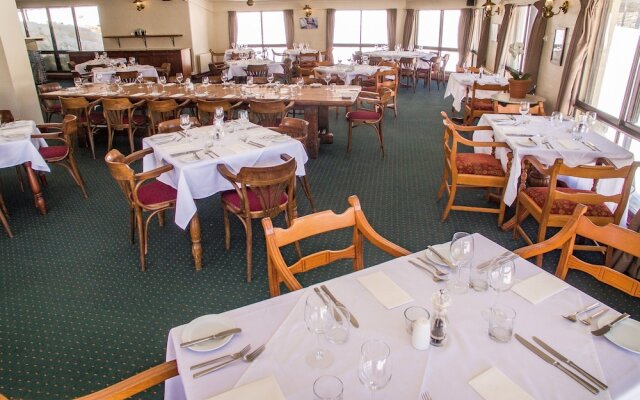 Marritz Hotel