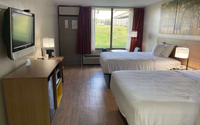 Days Inn by Wyndham Valdosta/Near Valdosta Mall