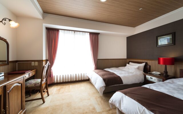 ROYAL CHESTER NAGASAKI hotel & retreat
