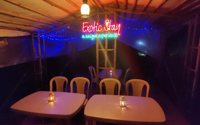 Exotic Stay - a unique experience