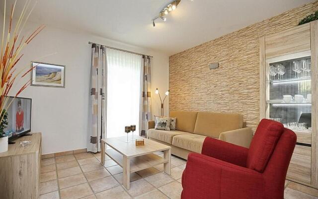 Haus am Teich Wohnung 13