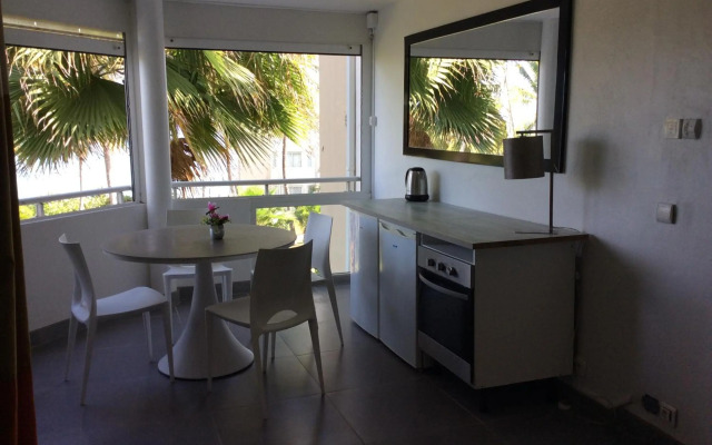 Résidence Appartement La Vieille Tour