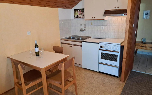 Studio apartman Marijana