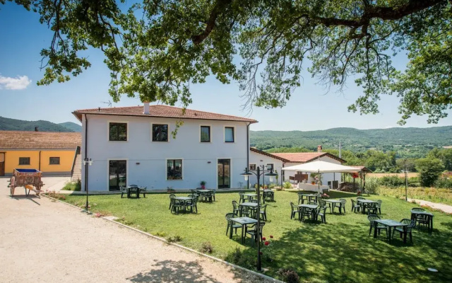Fattoria Didattica La Collina Incantata(No Front Desk Contact To Property 7 Days In Advance)
