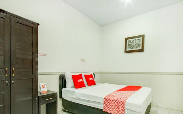 OYO 90061 Melati House Syariah