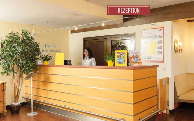Morada Hotel Bad Wörishofen
