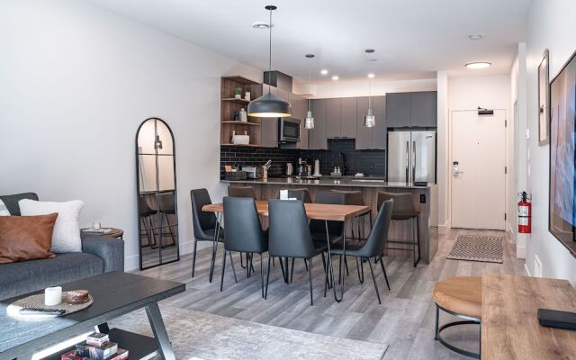 Mountainview Escape Revelstoke Vacations